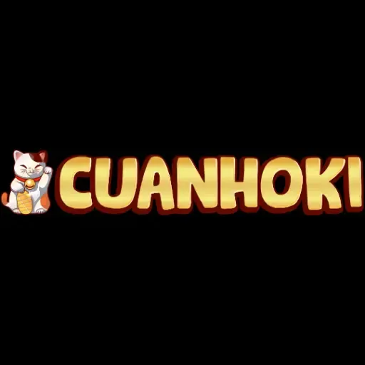 CUANHOKI - Permainan Tembak Ikan Seru dan Menguntungkan