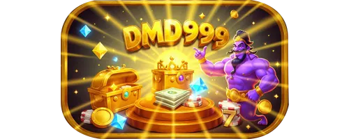 DMD999 - Pertarungan Seru di Dunia Game Fighting