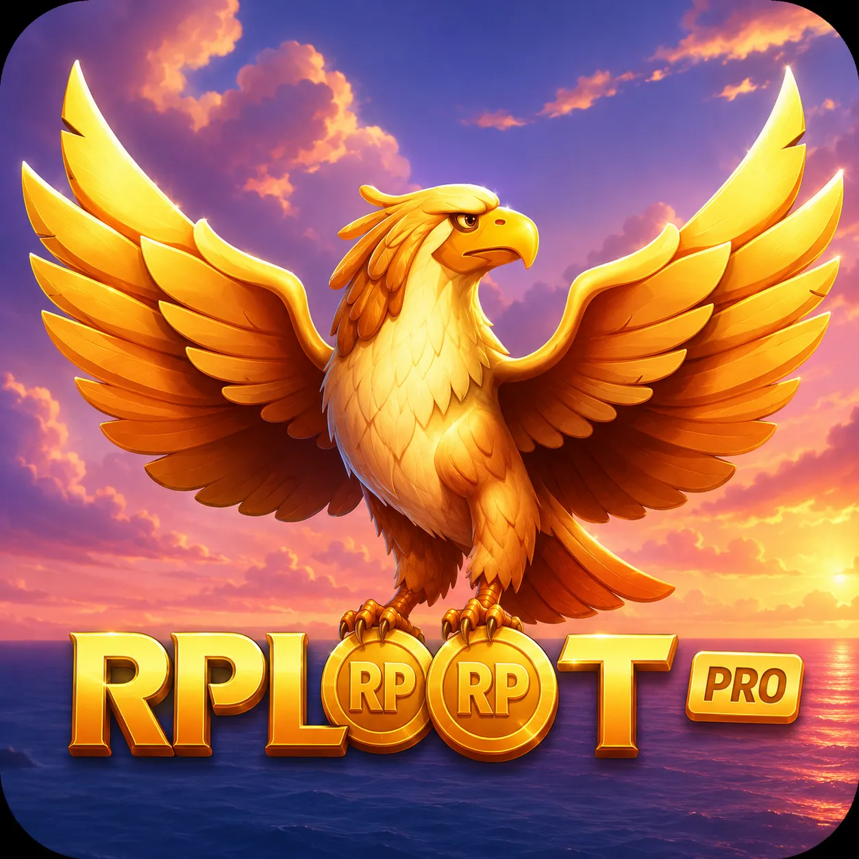 RPLOOT - Game Idle Menarik untuk Mengisi Waktu