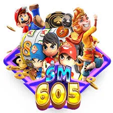SM605 - Game Poker Seru dan Menarik