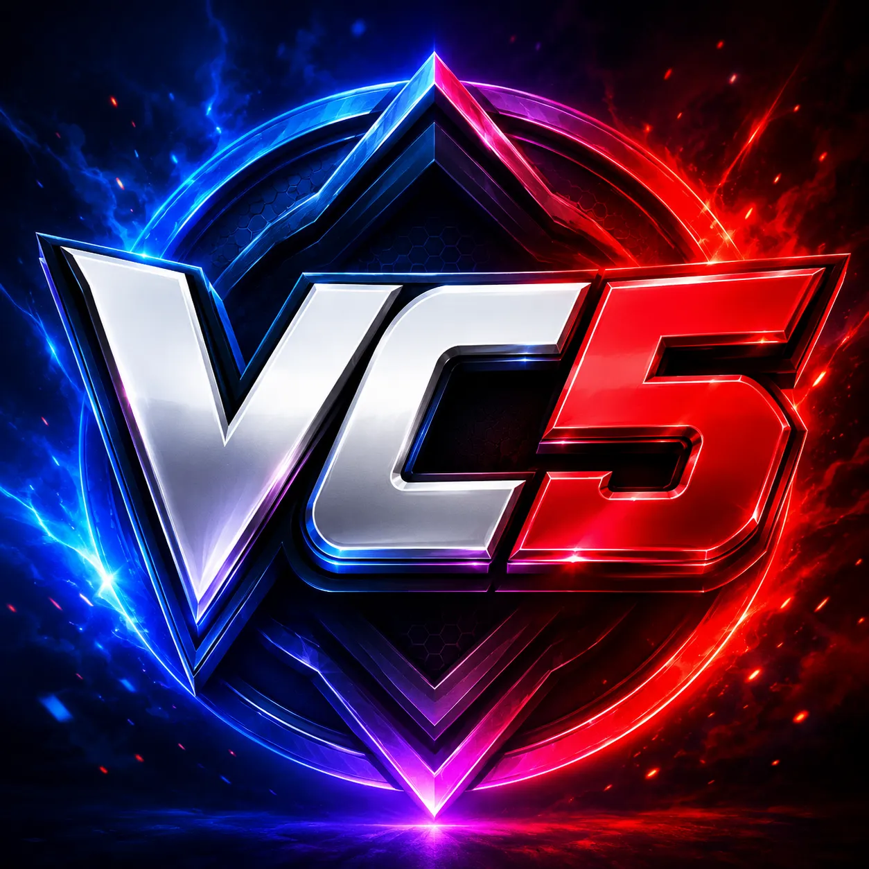 VC5 - Game QiuQiu Terbaik untuk Penggemar Kartu
